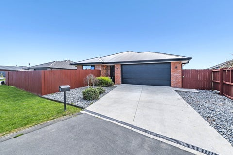 69 Clausen Avenue, Leeston, Leeston