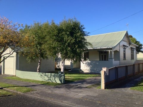 69 Jellicoe Street, Whanganui East, Whanganui