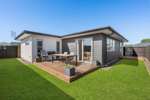 19 Fauna Street, Halswell, Christchurch