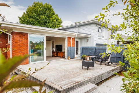 72 Buick Crescent, Awapuni, Palmerston North