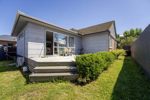 11 Angland Avenue, Kensington, Timaru