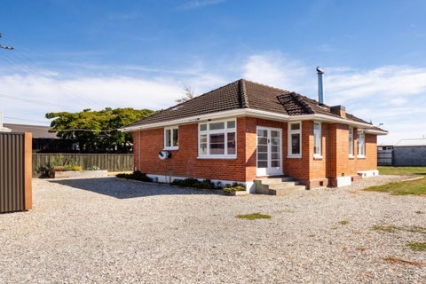 196 Scott Street, Redwoodtown, Blenheim