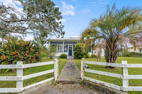 17 Graham Street, Te Kopuru