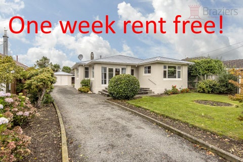 12 Jennifer Street, Bryndwr, Christchurch