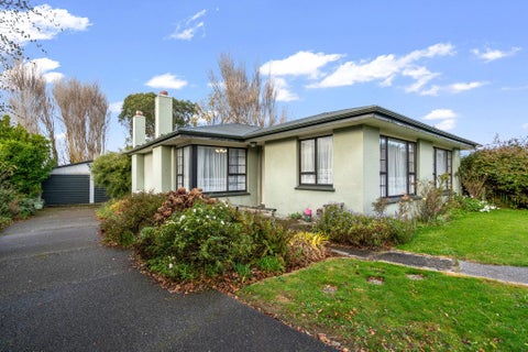 169 North Road, Prestonville, Invercargill