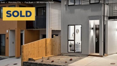 36 Adamson Road, Flat Bush, Auckland