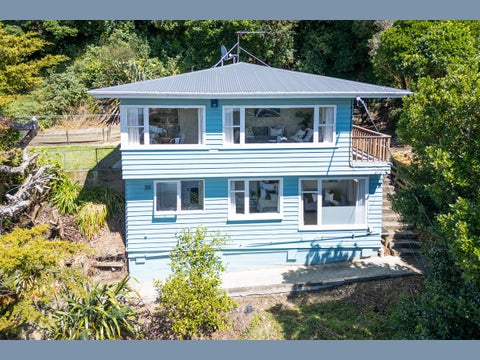 37 Balfour Street, Mornington, Wellington