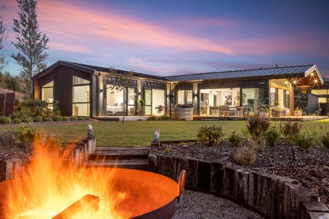 87 Black Peak Road, Wanaka, Wānaka