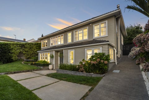 25 Parau Street, Mount Roskill, Auckland