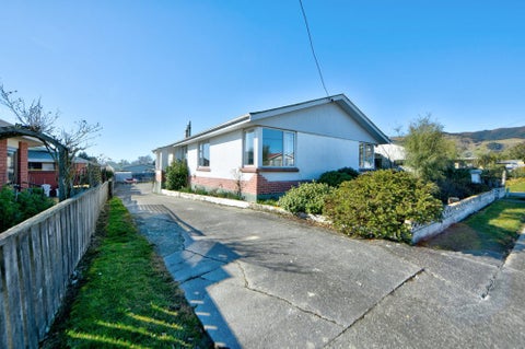 44 Forest Street, Tapanui, Tapanui