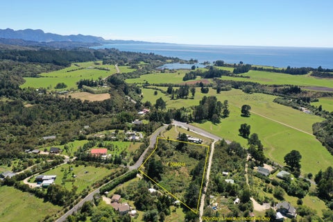 15 Onekaka Iron Works Road, Onekaka