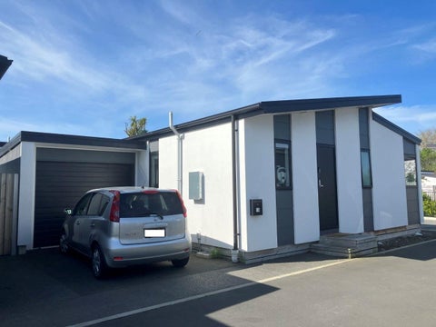 13 League Lane, Phillipstown, Christchurch