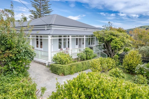 14 Percy Street, Akaroa, Akaroa
