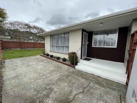 4/21 SEDDON ST, WALLACEVILLE, UPPER HUTT