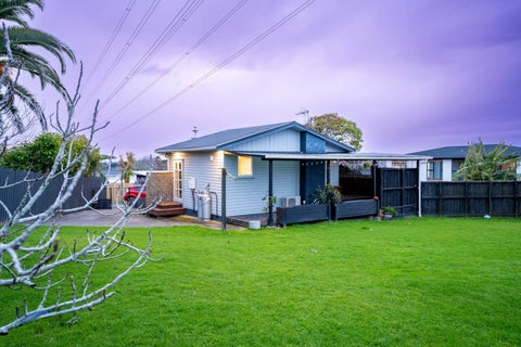 187 Halsey Drive, Lynfield, Auckland