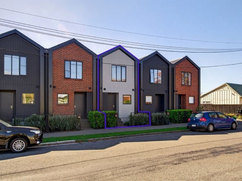 7/59 Avalon Street, Richmond, Christchurch
