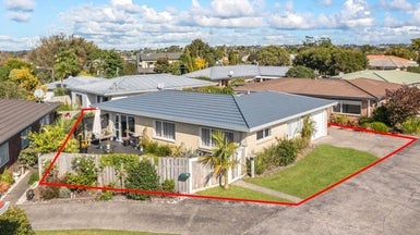9/54 Lakeside Drive, Orewa, Orewa
