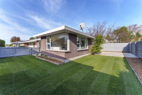 2/21 Centennial Avenue, Riccarton, Christchurch