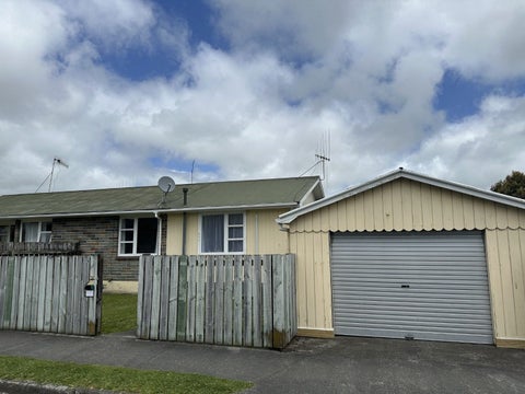 17 Iti Street, Otaki