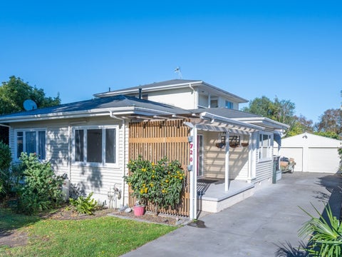 720 Seddon Street, Raureka, Hastings