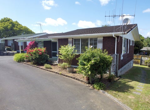 1/698 Fairview Road, Te Awamutu, Te Awamutu