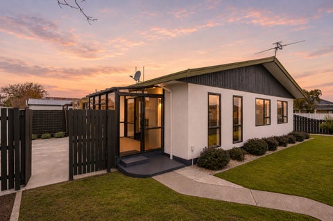 56 Ashley Street, Rangiora, Rangiora