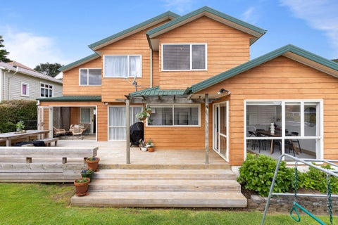 60 Cameron Street, Onehunga, Auckland