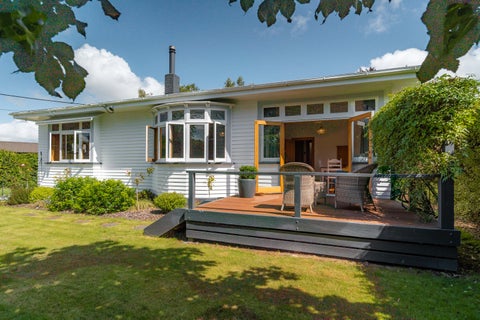 43 Renall Street, Masterton