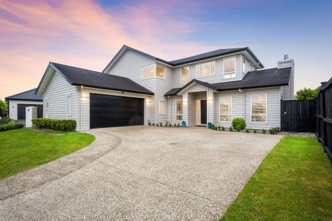 10 Bianca Court, Karaka, Papakura