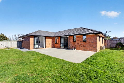 12 Balmore Crescent, Pokeno, Pokeno