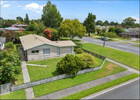 47 Tower Road, Matamata, Matamata