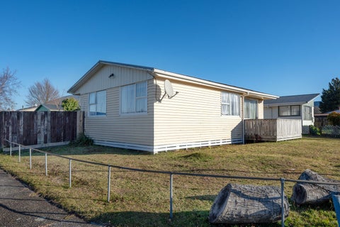 7 Puataata Road, Turangi, Turangi