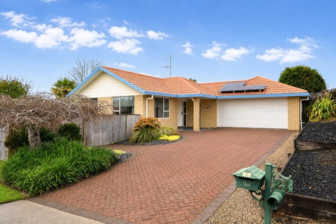21 Mews Place, Forest Lake, Hamilton