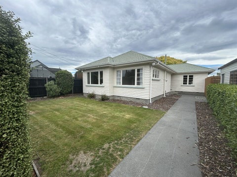 3 Jennifer Street, Bryndwr, Christchurch
