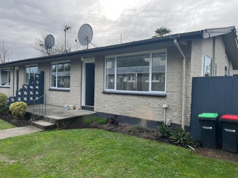 1/451 Hereford Street, Linwood, Christchurch