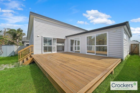 16 Ararata Lane, Māngere Bridge, Auckland