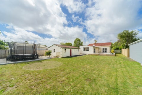 17 Keeling Street, West End, Palmerston North