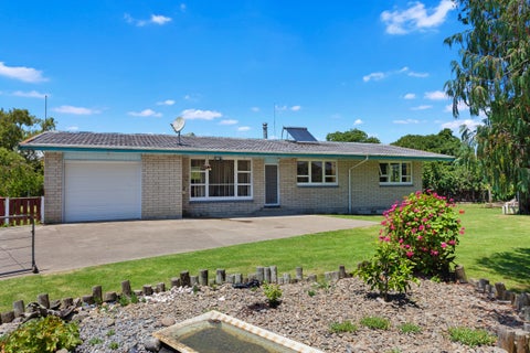 142 Richard Street, Opotiki, Opotiki