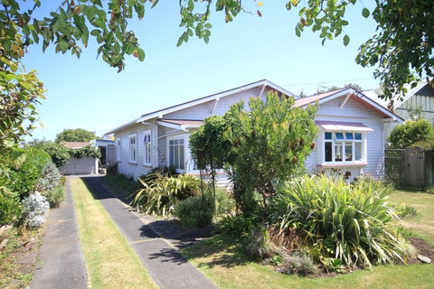 29 Caius Avenue, Gonville, Whanganui