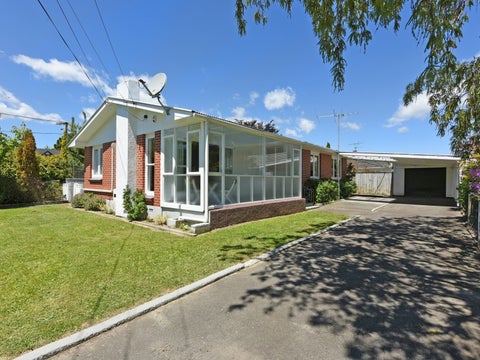 46 Hudson Avenue, Ebdentown, Upper Hutt