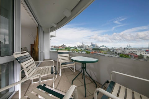 502/88 The Strand, Auckland Central, Auckland