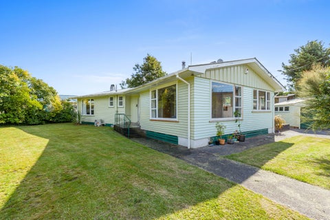 38 Lairdvale Road, Taumarunui