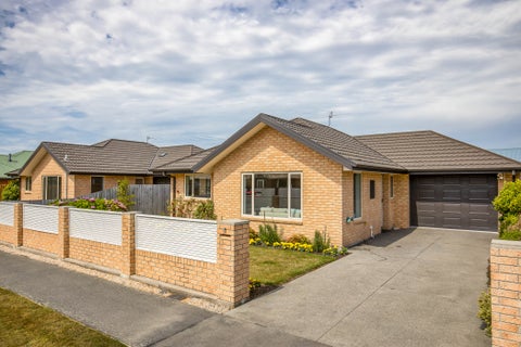 5 Balkwell Street, Halswell, Christchurch