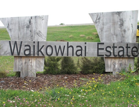 13A Puka Place, Māhia
