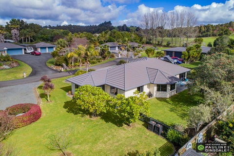 20 Stoneybrook Lane, Kamo, Whangarei