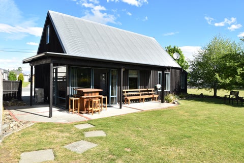 31 Braemar Place, Twizel, Twizel