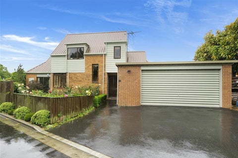 2/11 HARRODS COURT, Ilam, Christchurch