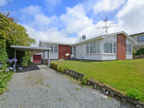 83 Major Drive, Kelson, Lower Hutt