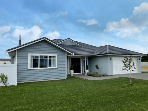 28 Westwood Avenue, Greytown, Greytown