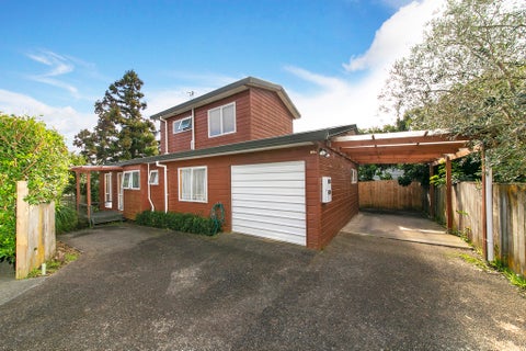 95B Haverstock Road, Sandringham, Auckland